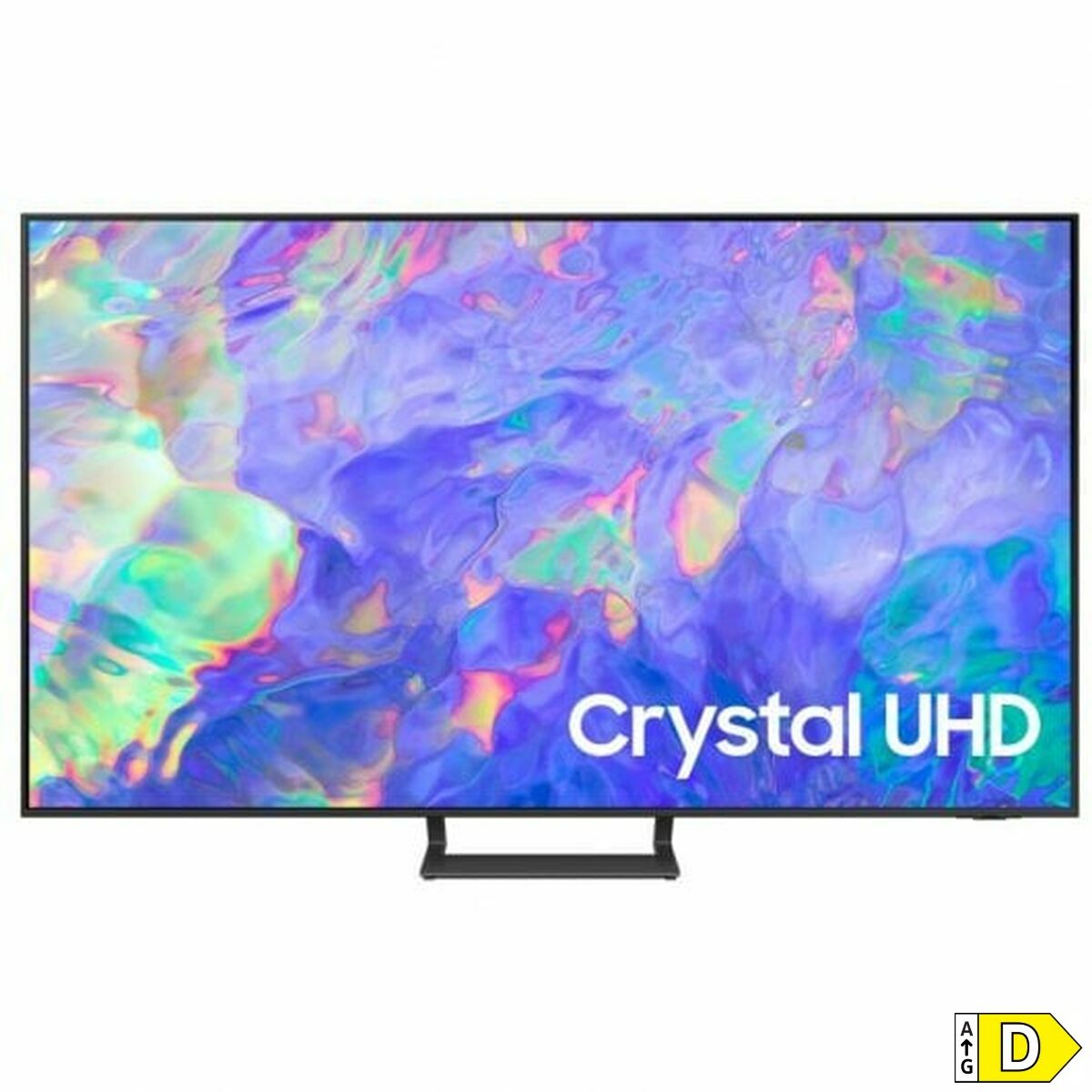 Samsung TU65CU8500KXXC 65 4K Ultra HD Smart TV-2