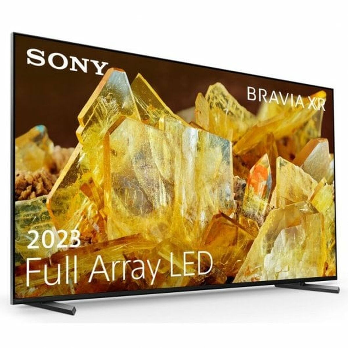 Sony XR-75X90L 4K Ultra HD 75 LED HDR D-LED Smart TV-3
