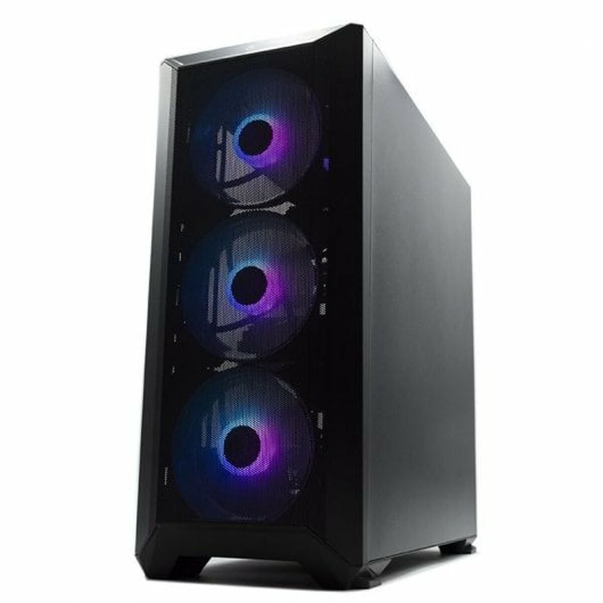 Настольный ПК PcCom Ultimate 32 GB RAM 1 TB SSD AMD Ryzen 7 7700X-4