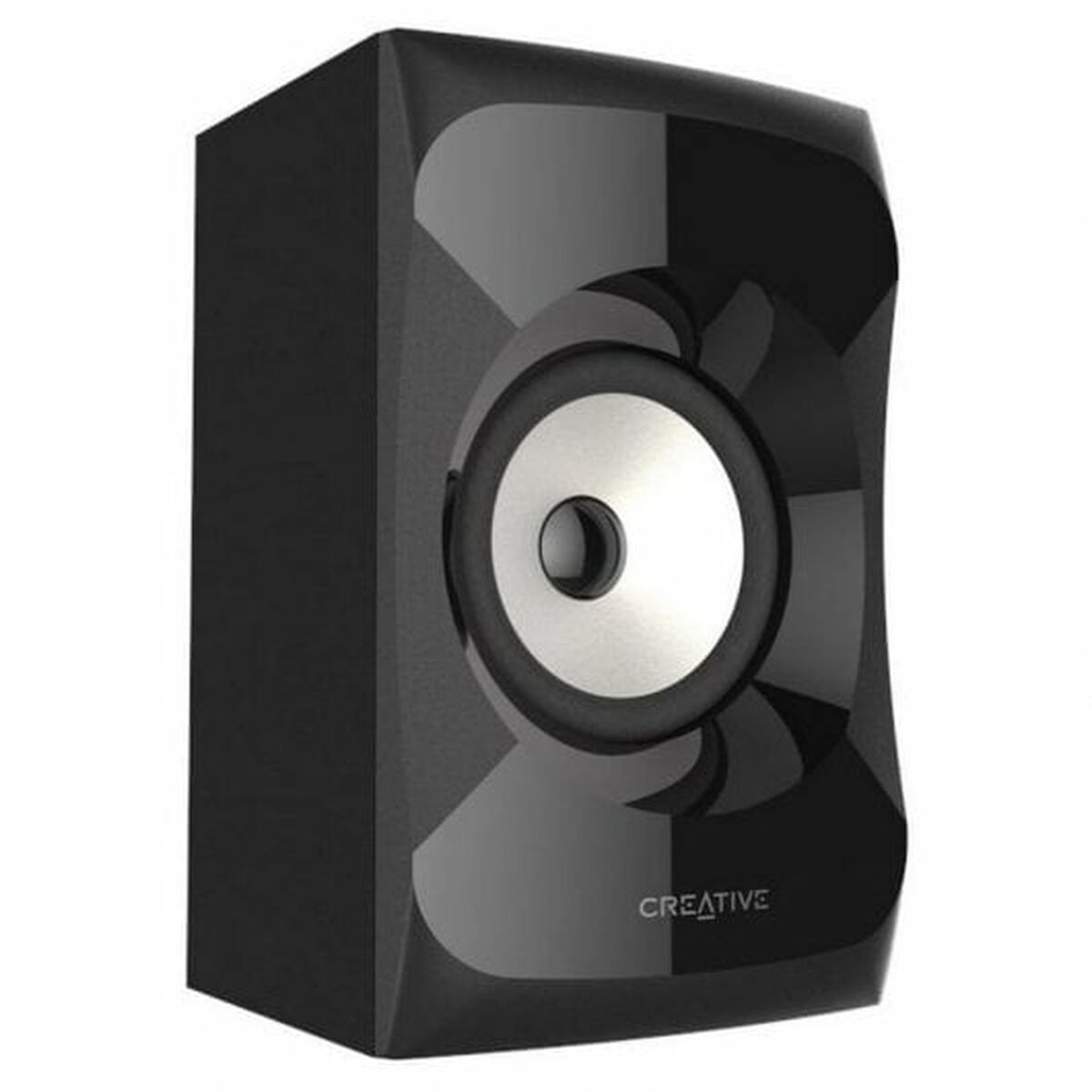 Портативный Bluetooth-динамик Creative Technology SBS E2900-2