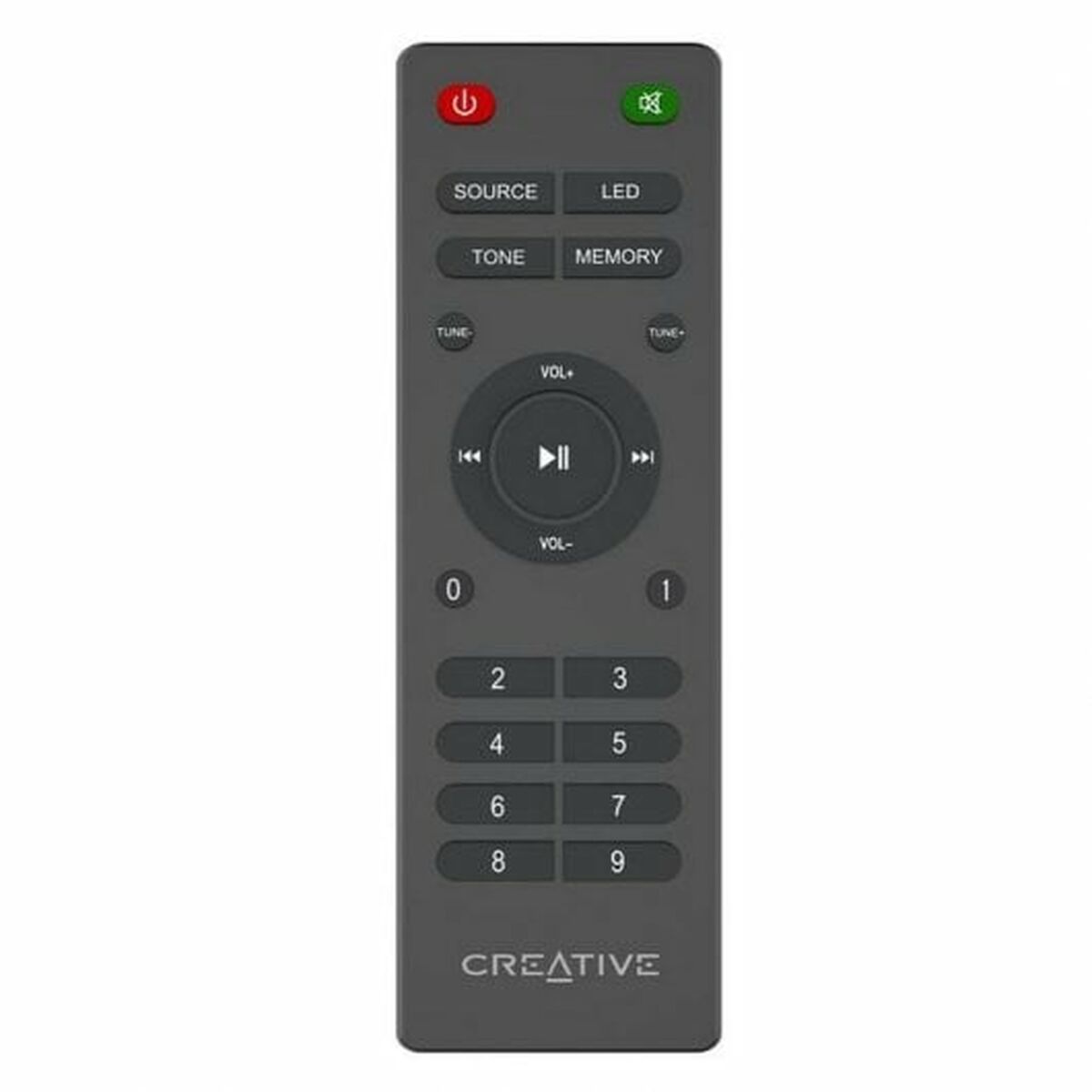 Портативный Bluetooth-динамик Creative Technology SBS E2900-4