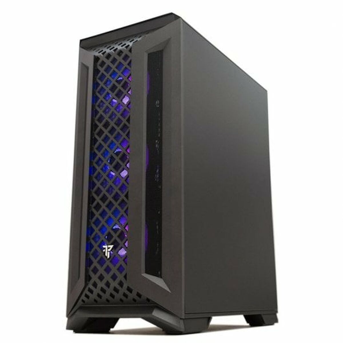 Настольный ПК PcCom AMD Ryzen 5 3600 16 GB RAM 500 GB SSD-2