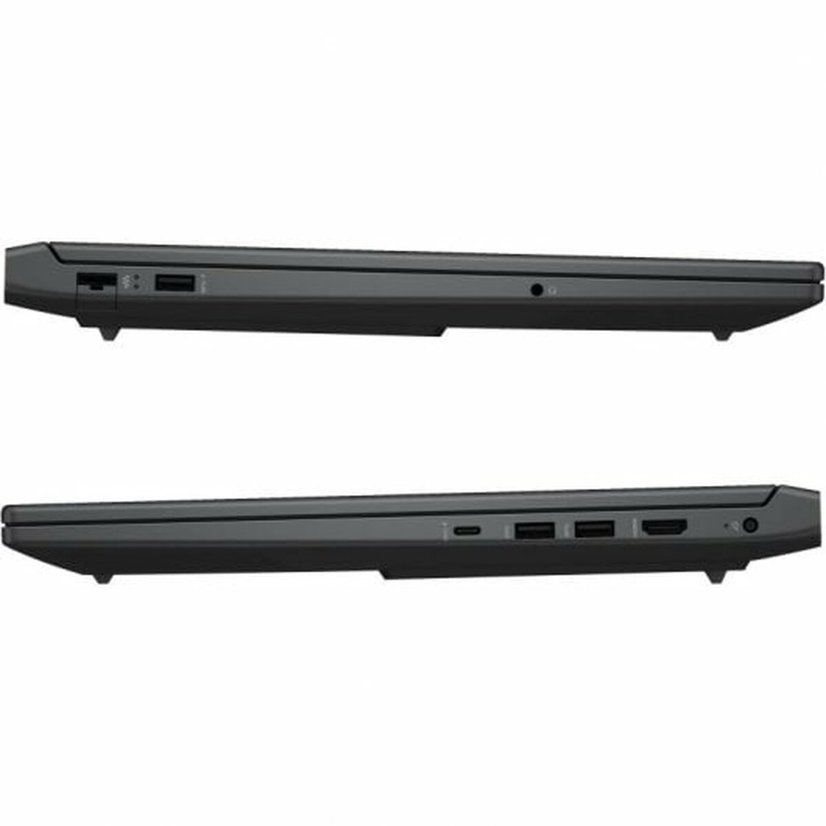 높은 수준의 Victus 게임 노트북 16-r0016ns 16,1 Intel Core i7-13700H 16 GB RAM 1 TB SSD Nvidia Geforce RTX 4060-4