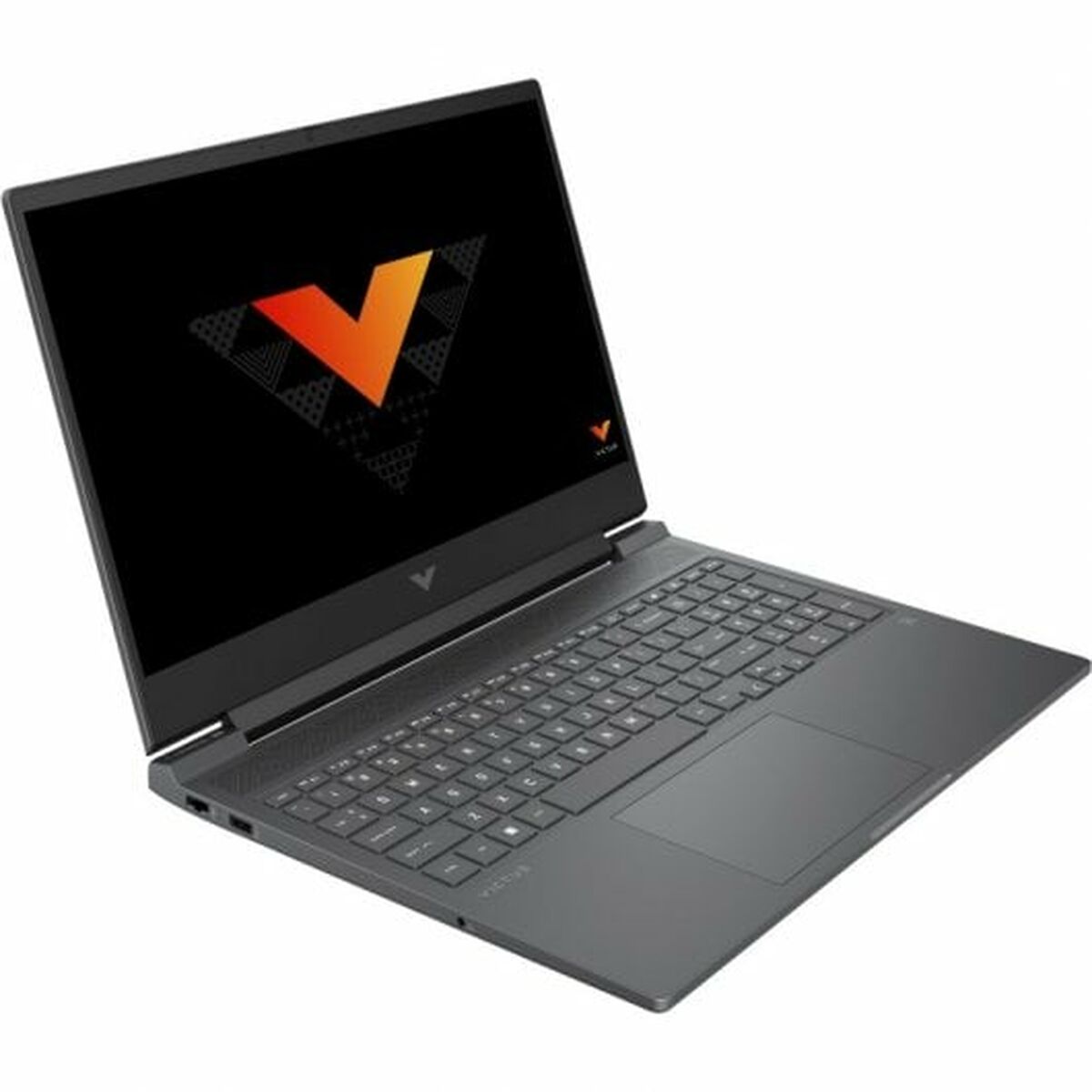 높은 수준의 Victus 게임 노트북 16-r0016ns 16,1 Intel Core i7-13700H 16 GB RAM 1 TB SSD Nvidia Geforce RTX 4060-8