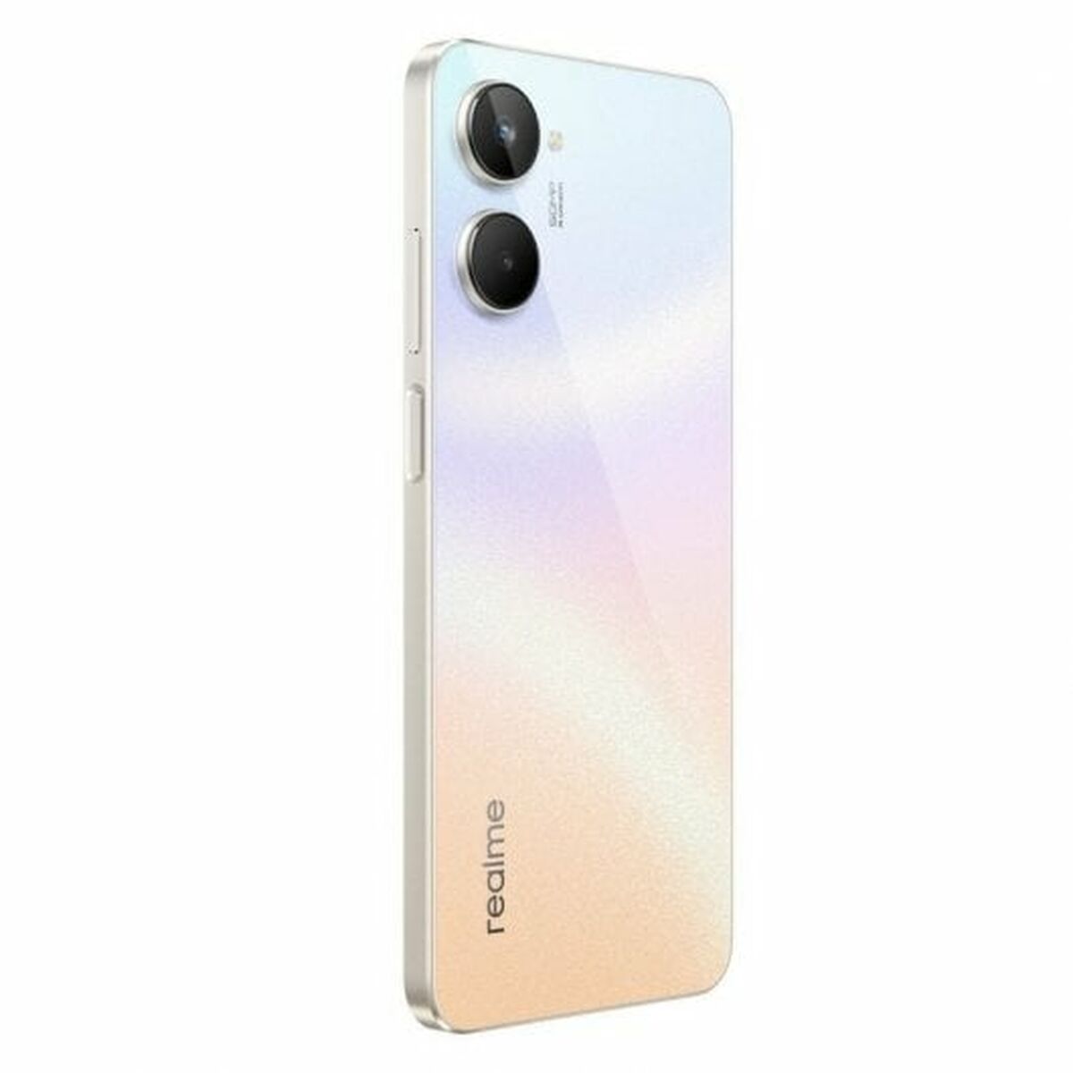 Smartfony Realme Realme 10 White Multi-kolorowe 8 GB RAM Octa Core BlackTek Helio G99 6. 4 256 GB-5