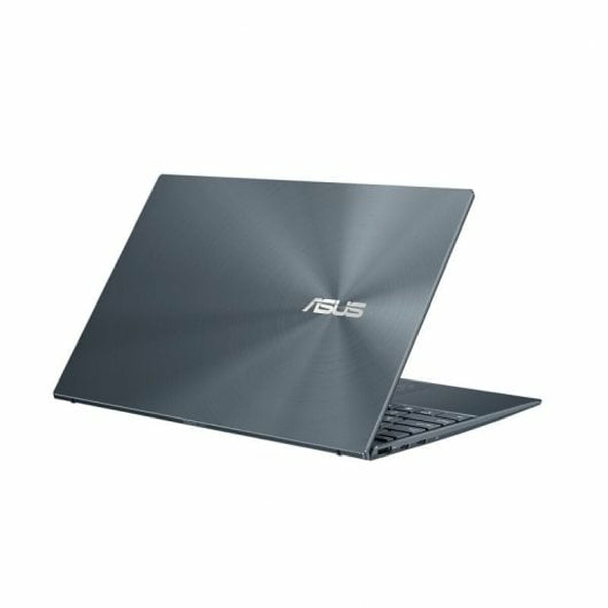 Asus ZenBook 14 UM425QA-KI252 14 16GB RAM 512GB AMD Ryzen 7 5800H SSD-3