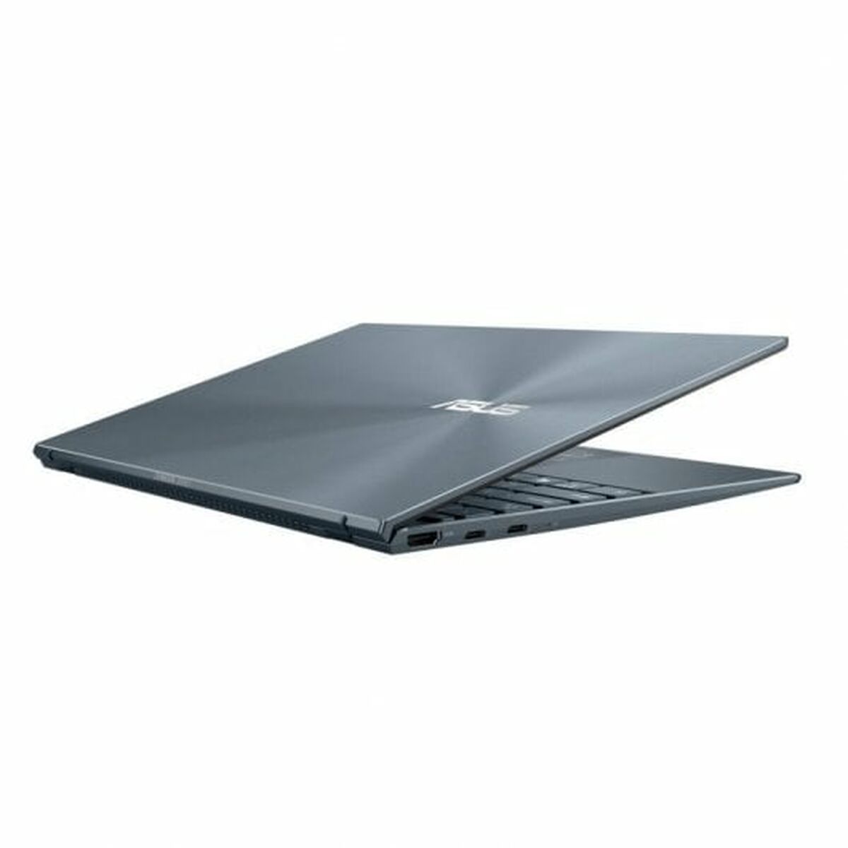 Asus ZenBook 14 UM425QA-KI252 14 16GB RAM 512GB AMD Ryzen 7 5800H SSD-4
