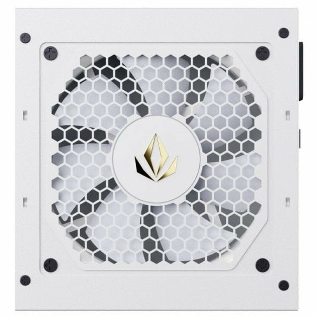 Источник питания Forgeon Bolt PSU 750W Gold модульная 750 W 80 Plus Gold-2