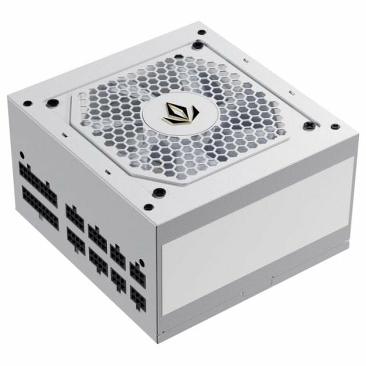 Источник питания Forgeon Bolt PSU 750W Gold модульная 750 W 80 Plus Gold-4