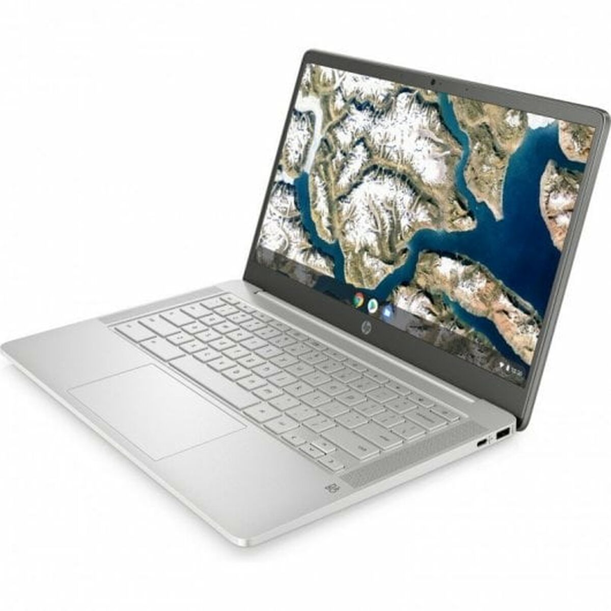 HP 14a-na003ns 14 인텔 셀러론 노트북 N4120 4GB RAM 64GB-4