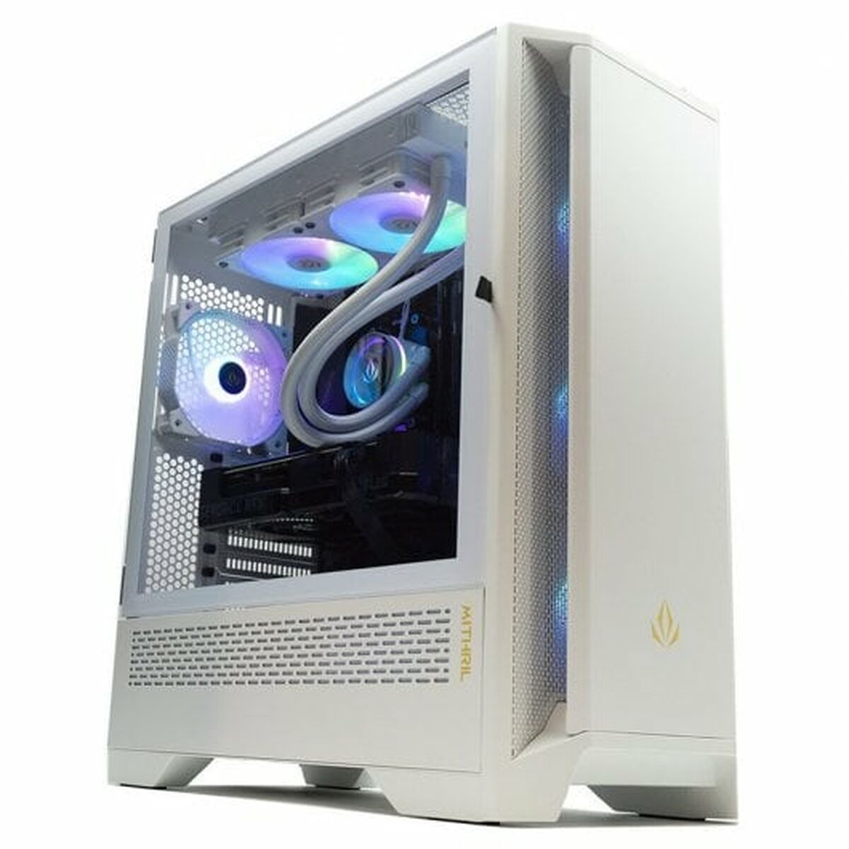 Настольный ПК PcCom i7-13700F 32 GB RAM-3