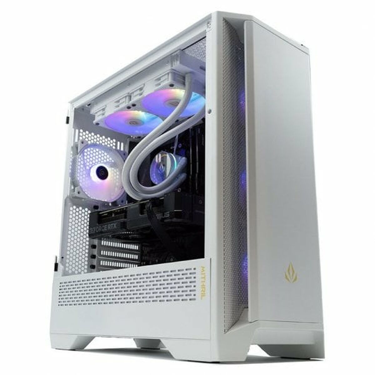 Настольный ПК PcCom i7-13700F 32 GB RAM-5
