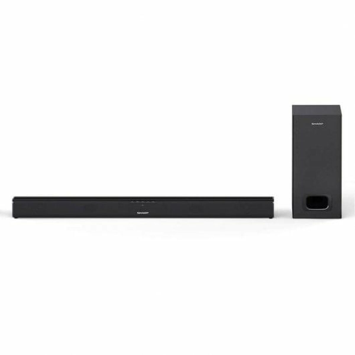 Саундбар Sharp HT-SBW110 Чёрный 30 W 180 W-4