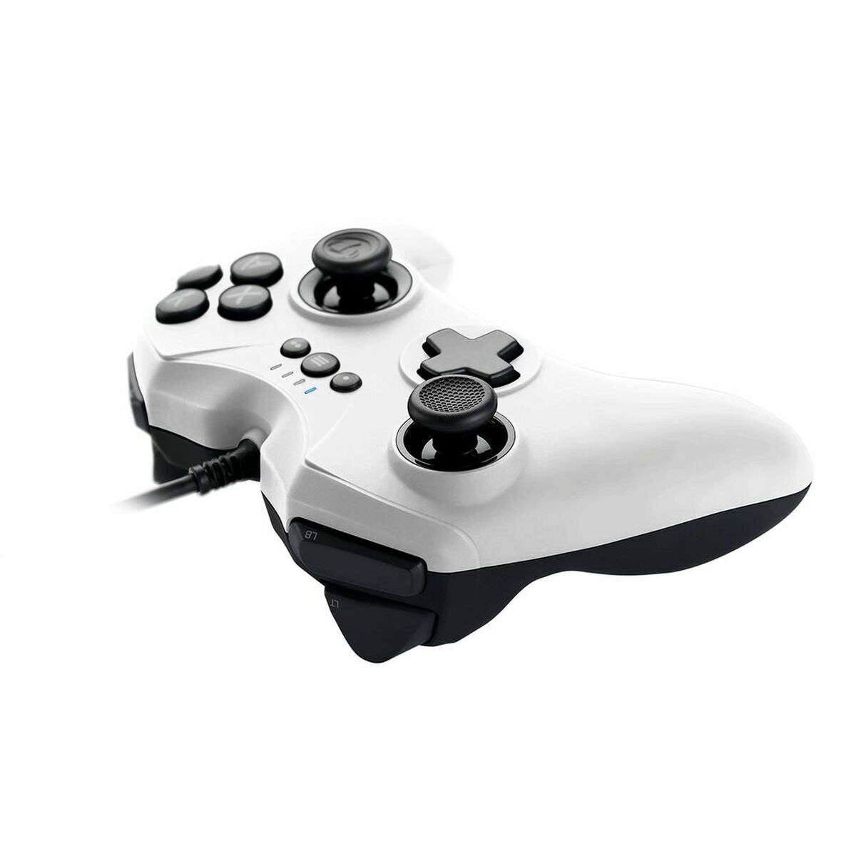 Игровой пульт Nacon PCGC-100WHITE-2