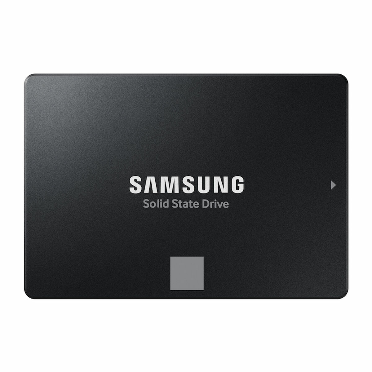 삼성 MZ-77E500B/EU 2.5 SATA3 하드 드라이브 내부 SSD 500GB 500GB SSD
