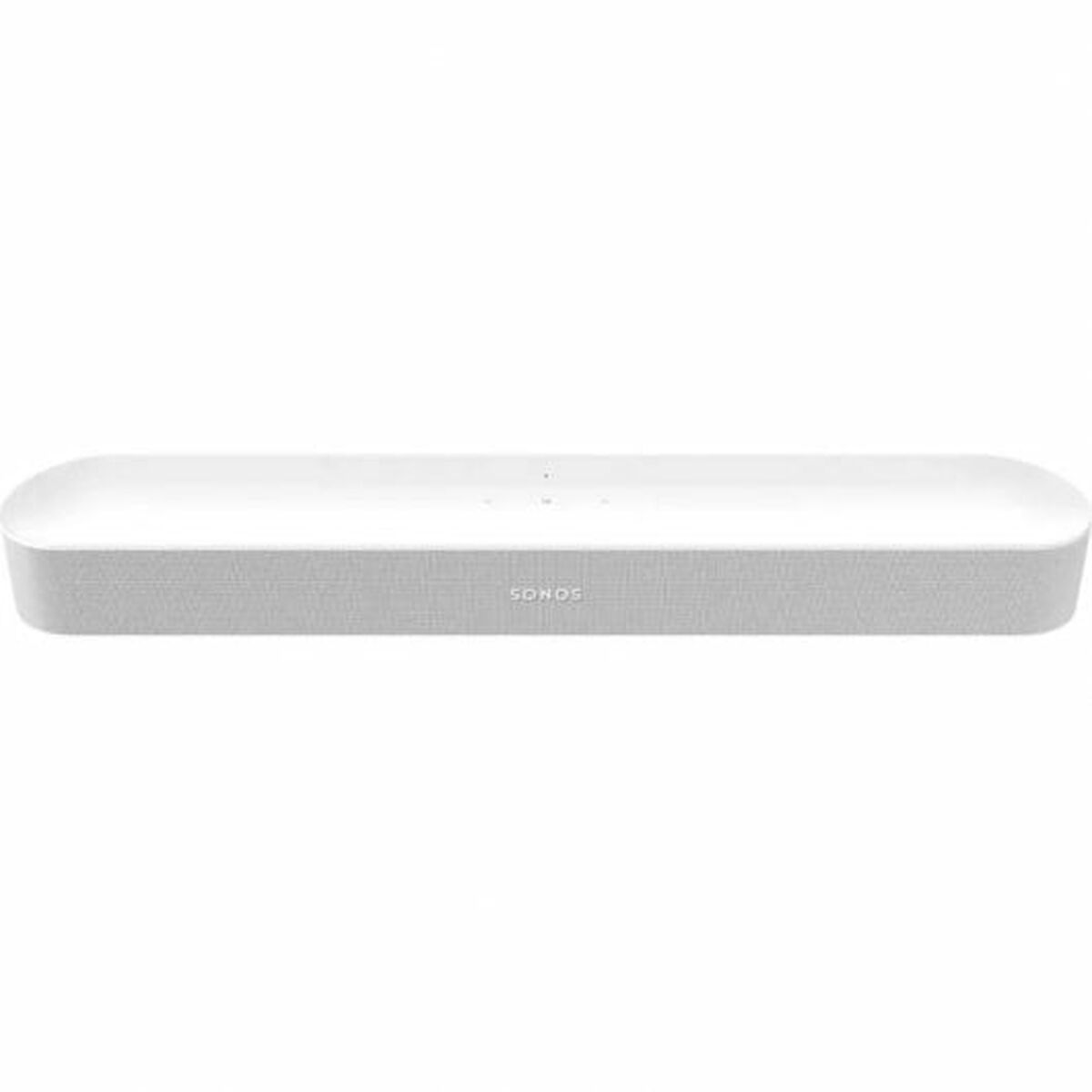 Саундбар Sonos Beam (Gen 2) Белый-3