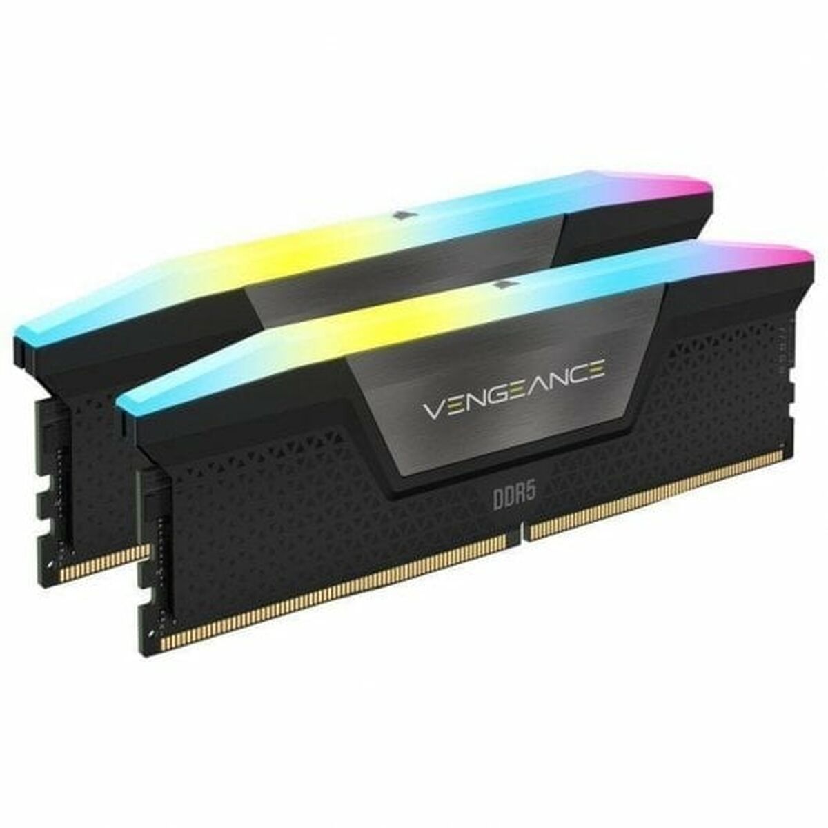 Память RAM Corsair CMH64GX5M2B6400C32 cl32 64 Гб-7