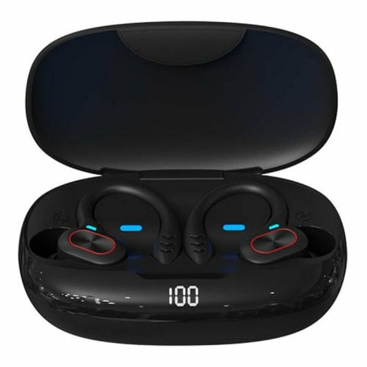 Bluetooth-наушники in Ear Avenzo AV-TW5011B-4