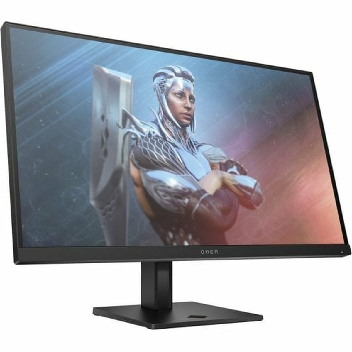 Игровой монитор HP OMEN 27 IPS 165 Hz-3