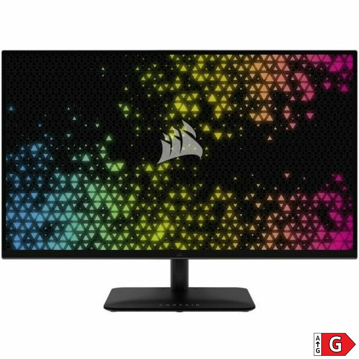Монитор Corsair Xeneon 32UHD144-A 32 LED 144 Hz-2