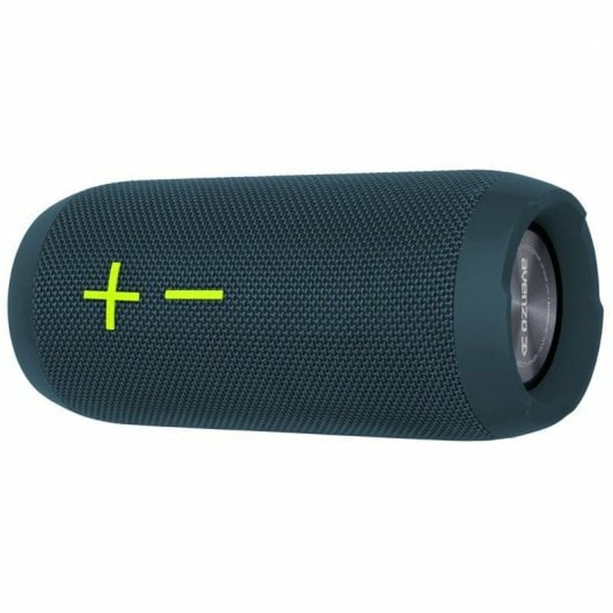 Портативный Bluetooth-динамик Avenzo AV-SP3004L Синий-2