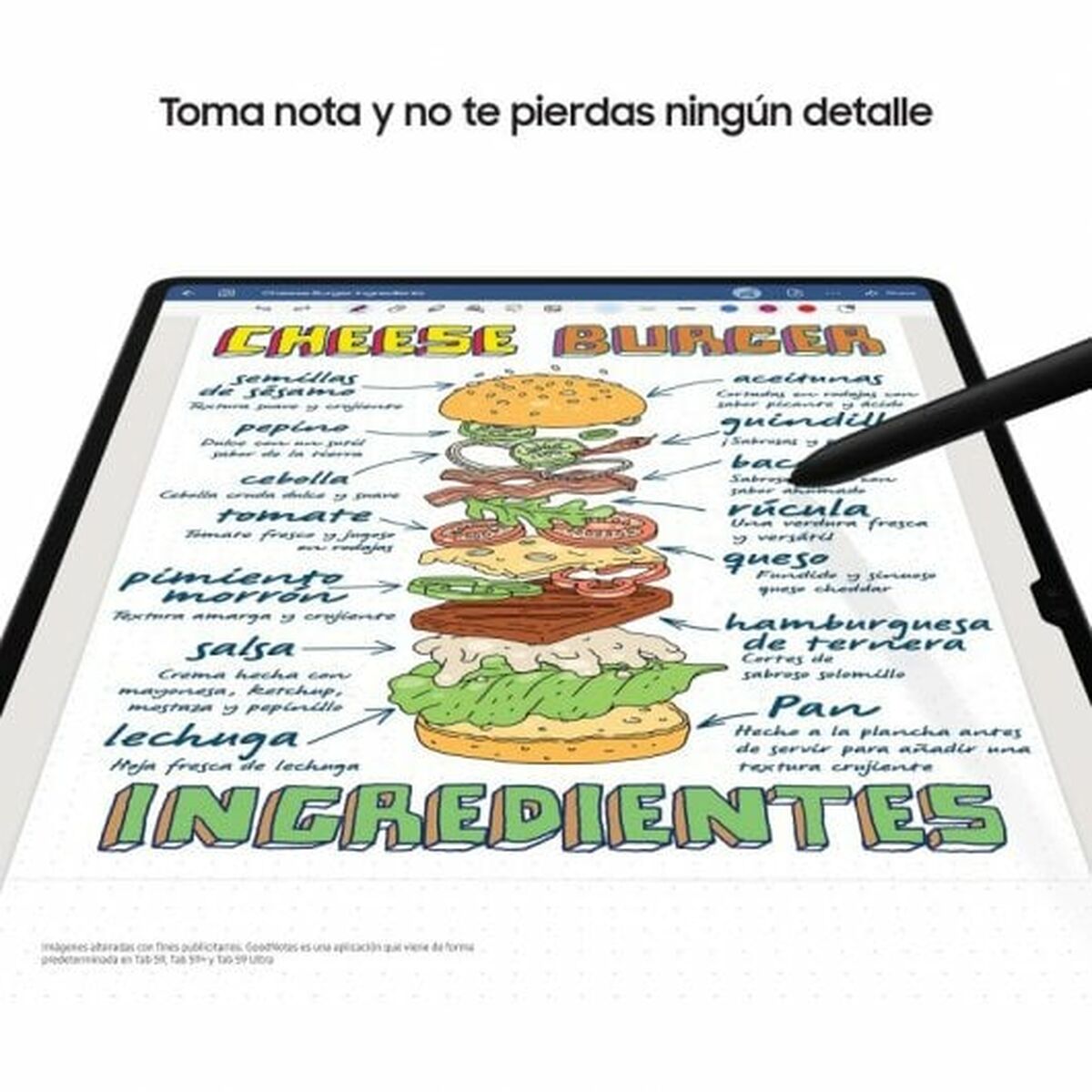 Samsung Galaxy Tab S9 11 128 Gb Grey plansheti-8