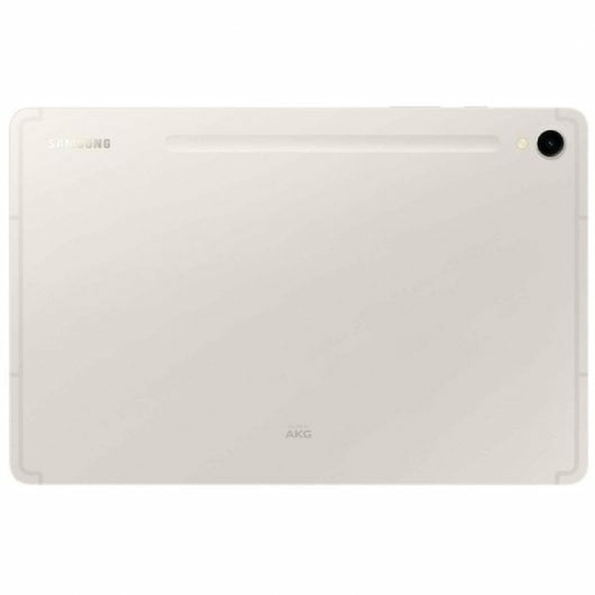 سامسونگ Galaxy Tab S9 11 128 گیگابایت قرص بژ-3