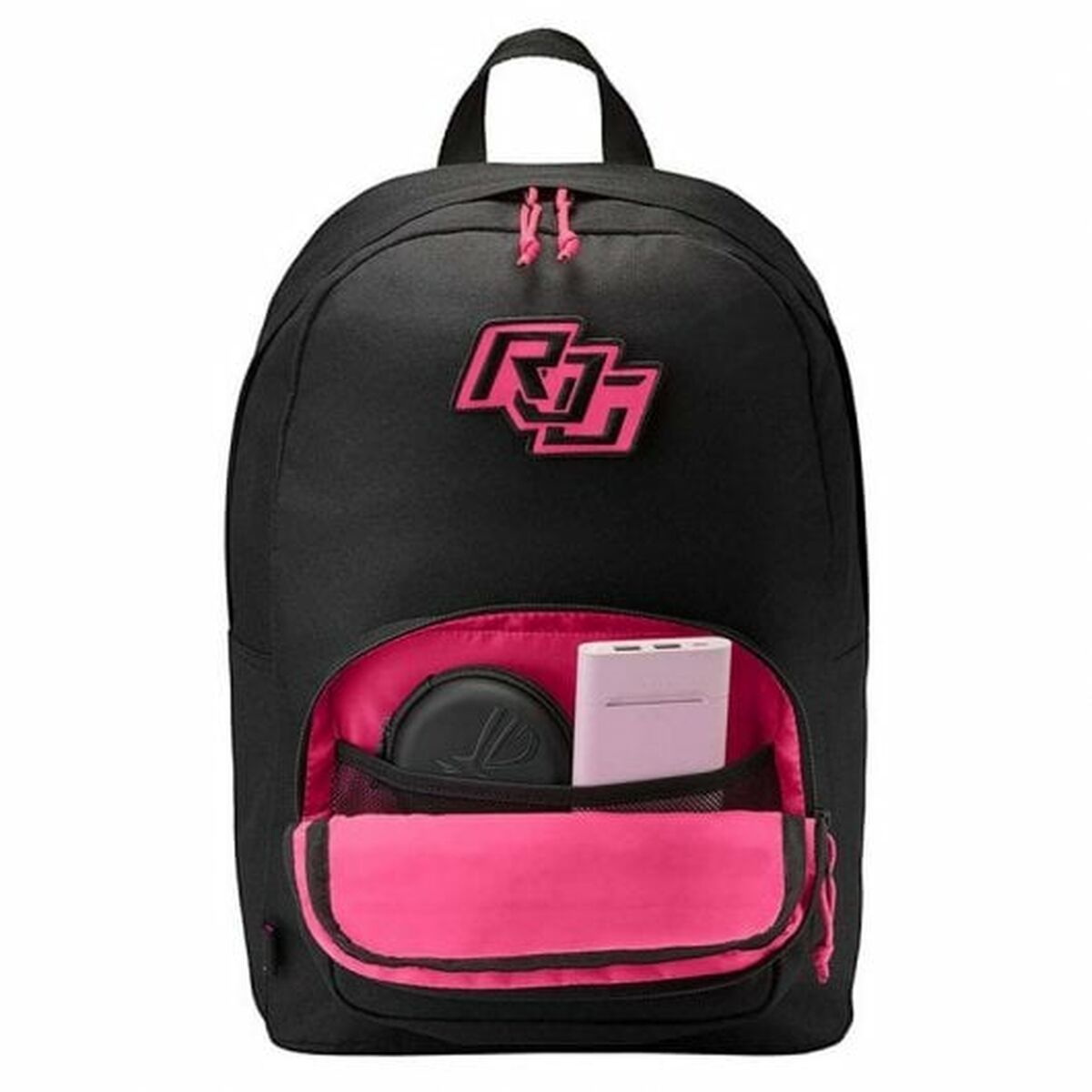 Рюкзак Gaming Asus 90XB0680-BBP010 Чёрный-3