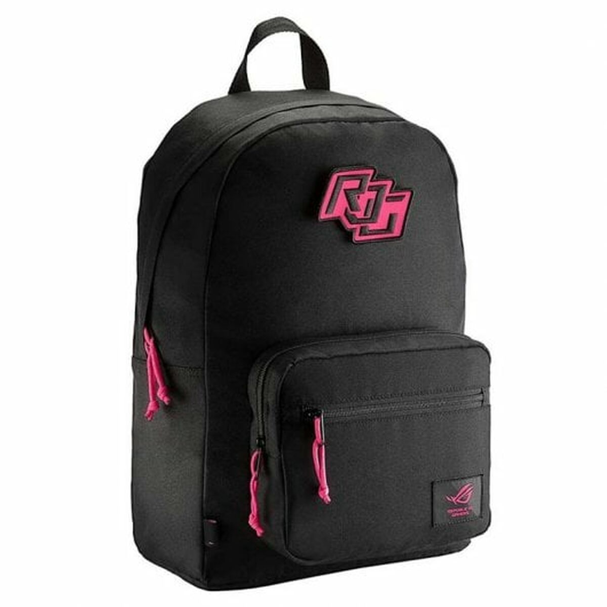 Рюкзак Gaming Asus 90XB0680-BBP010 Чёрный-4