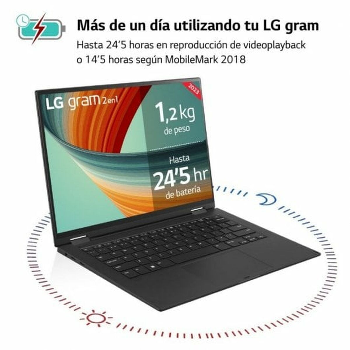 LG 14T90R-G 랩톱. AA75B 14 인텔 코어 i7-1360P 16 GB RAM 512-6