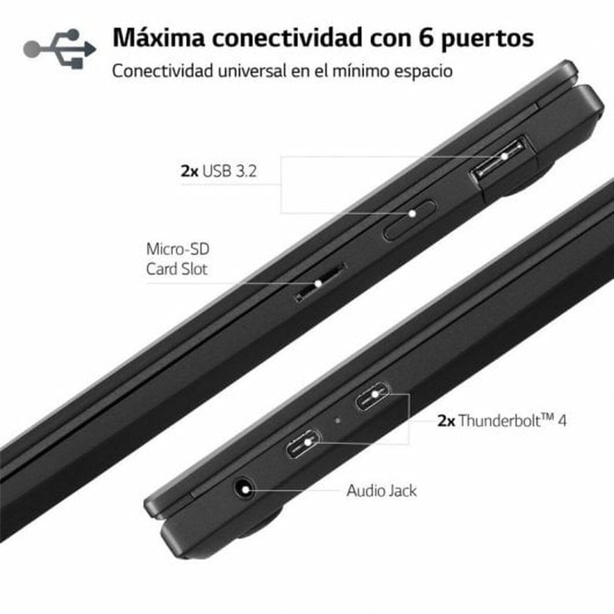 LG 14T90R-G 랩톱. AA75B 14 인텔 코어 i7-1360P 16 GB RAM 512-7
