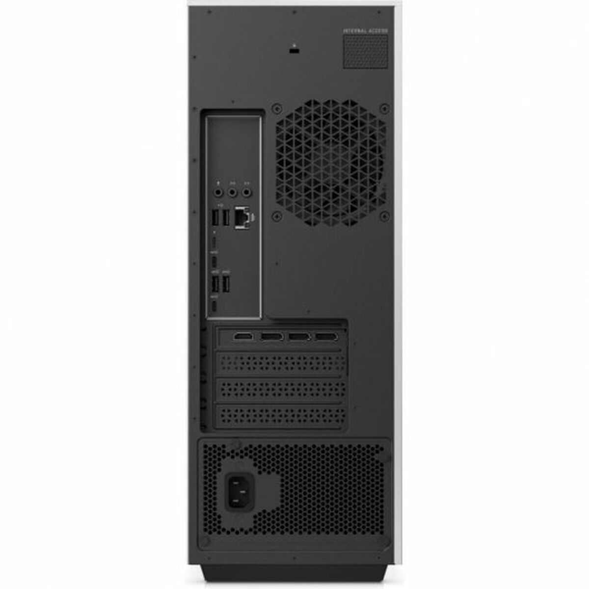 Настольный ПК HP ENVY TE02-1006ns Intel Core i7-13700 32 GB RAM 1 TB SSD Nvidia Geforce RTX 4070-6