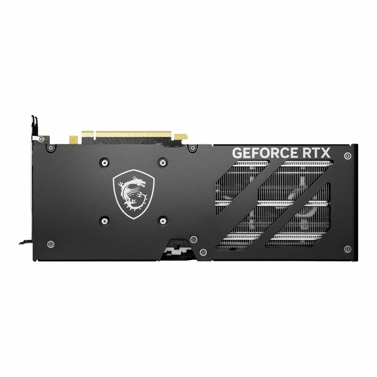 Графическая карта MSI GeForce RTX 4060 Ti GAMING X SLIM 16 GB GDDR6 Geforce RTX 4060 Ti-4