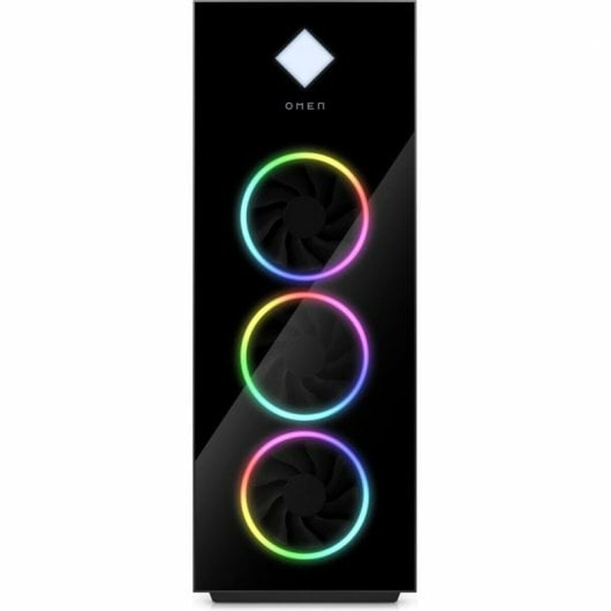 Настольный ПК HP OMEN 45L GT22-1018ns i9-13900K 64 GB RAM 2 TB SSD NVIDIA GeForce RTX 4080-8