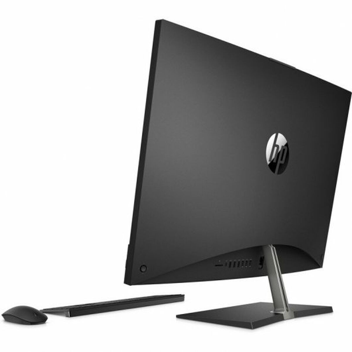 Всё-в-одном HP Pavilion 32-b1010ns NVIDIA GeForce RTX 3050 31,5 i7-13700T 16 GB RAM 1 TB SSD-5