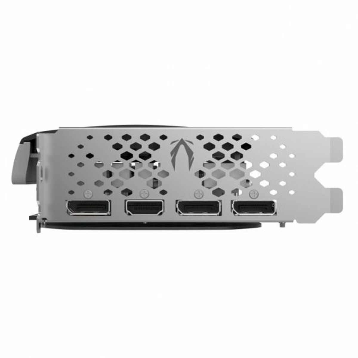 Графическая карта Zotac GeForce RTX 4060 8 GB GDDR6 Geforce RTX 4060-3