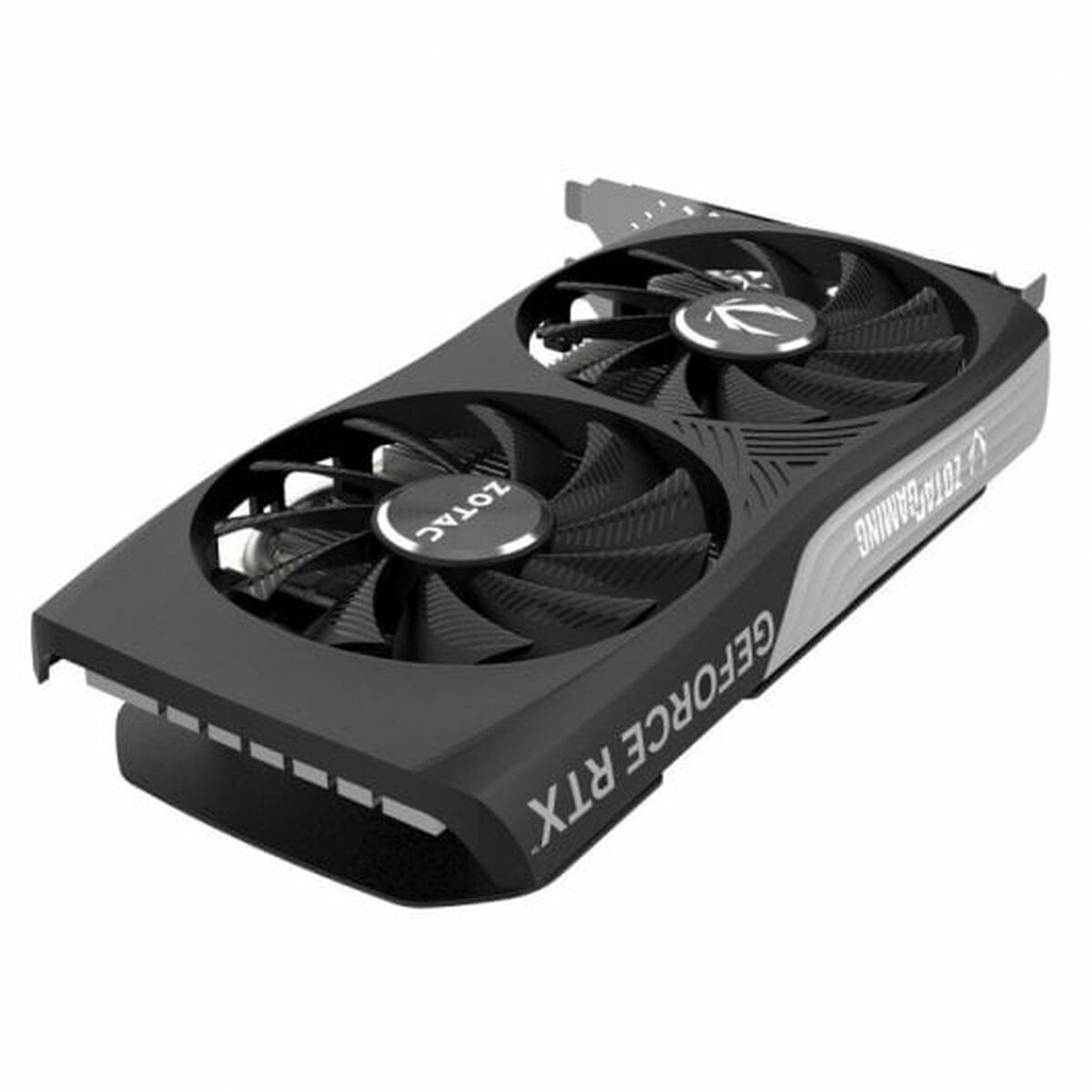 Графическая карта Zotac GeForce RTX 4060 8 GB GDDR6 Geforce RTX 4060-7