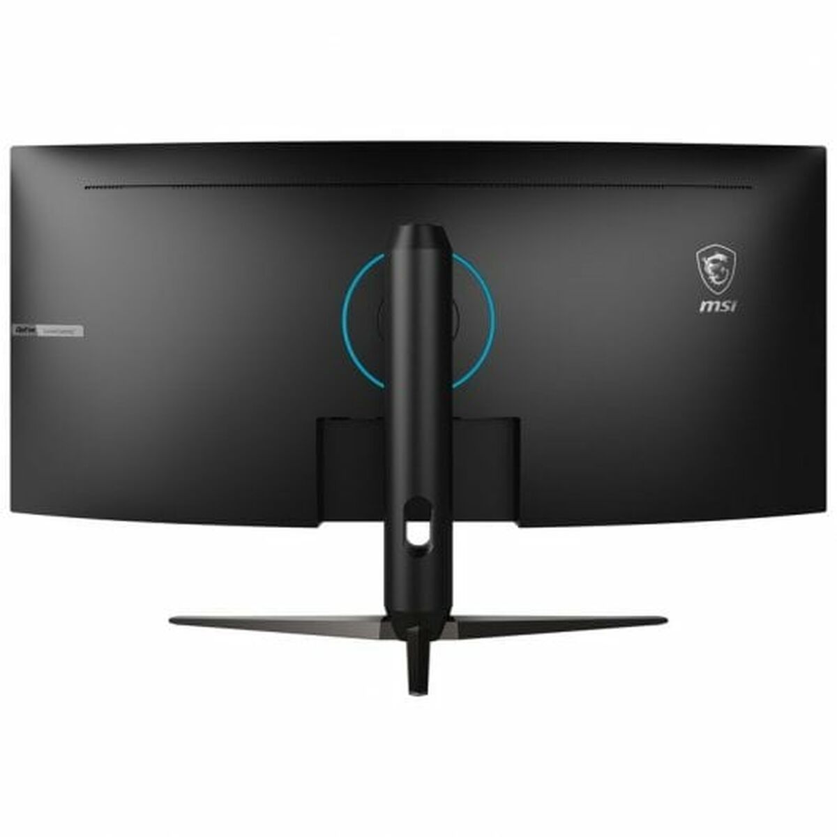 Монитор MSI MAG342CQPV 34 VA LCD 100 Hz-7