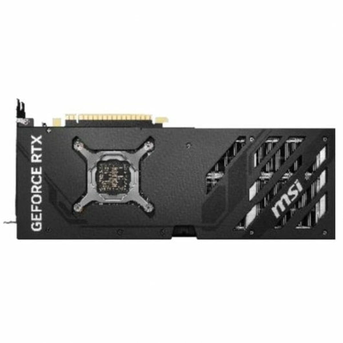 Графическая карта MSI GeForce RTX 4070 VENTUS 3X E OC GEFORCE RTX 4070 12 GB GDDR6-3