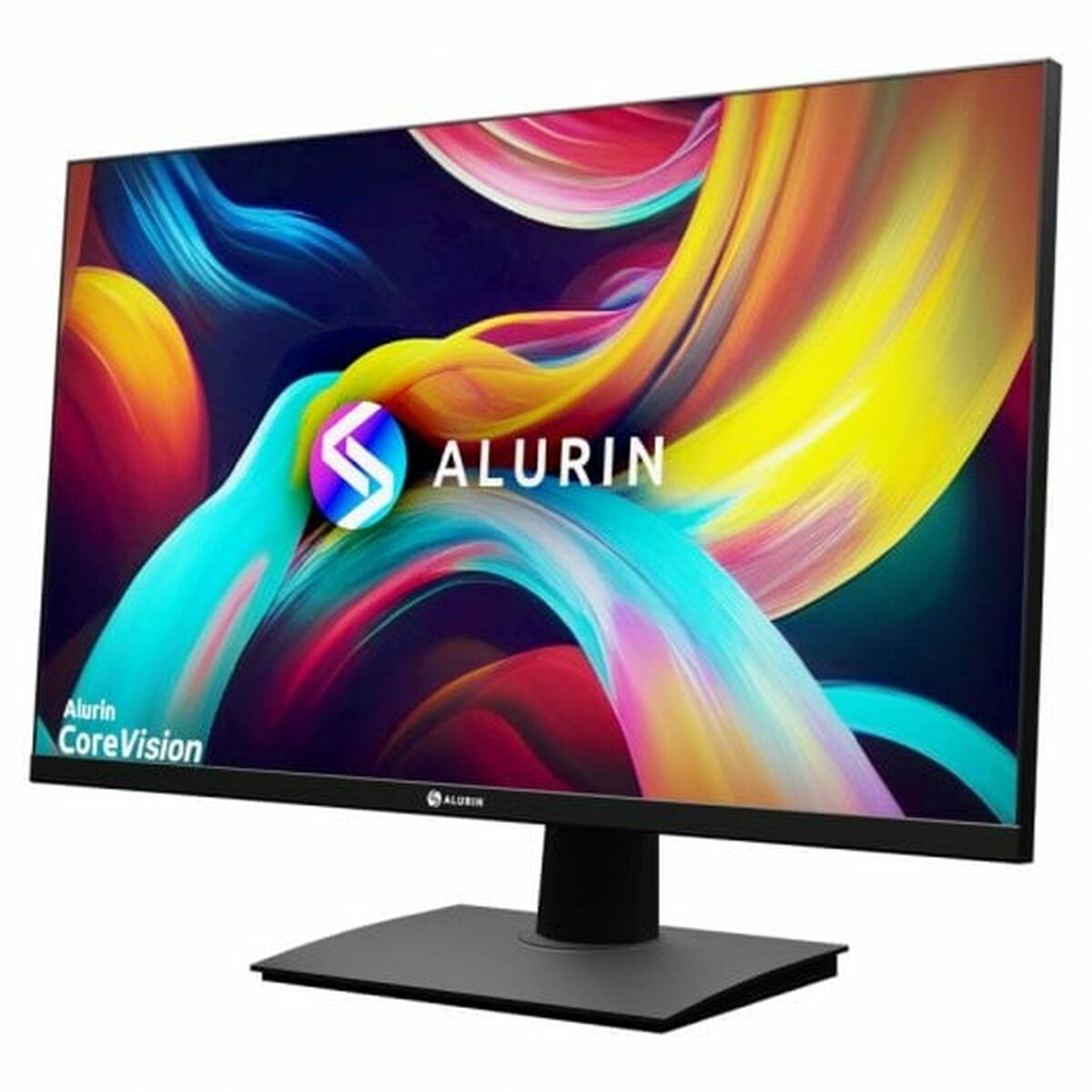 Монитор Alurin CoreVision 27 27 60 Hz-3
