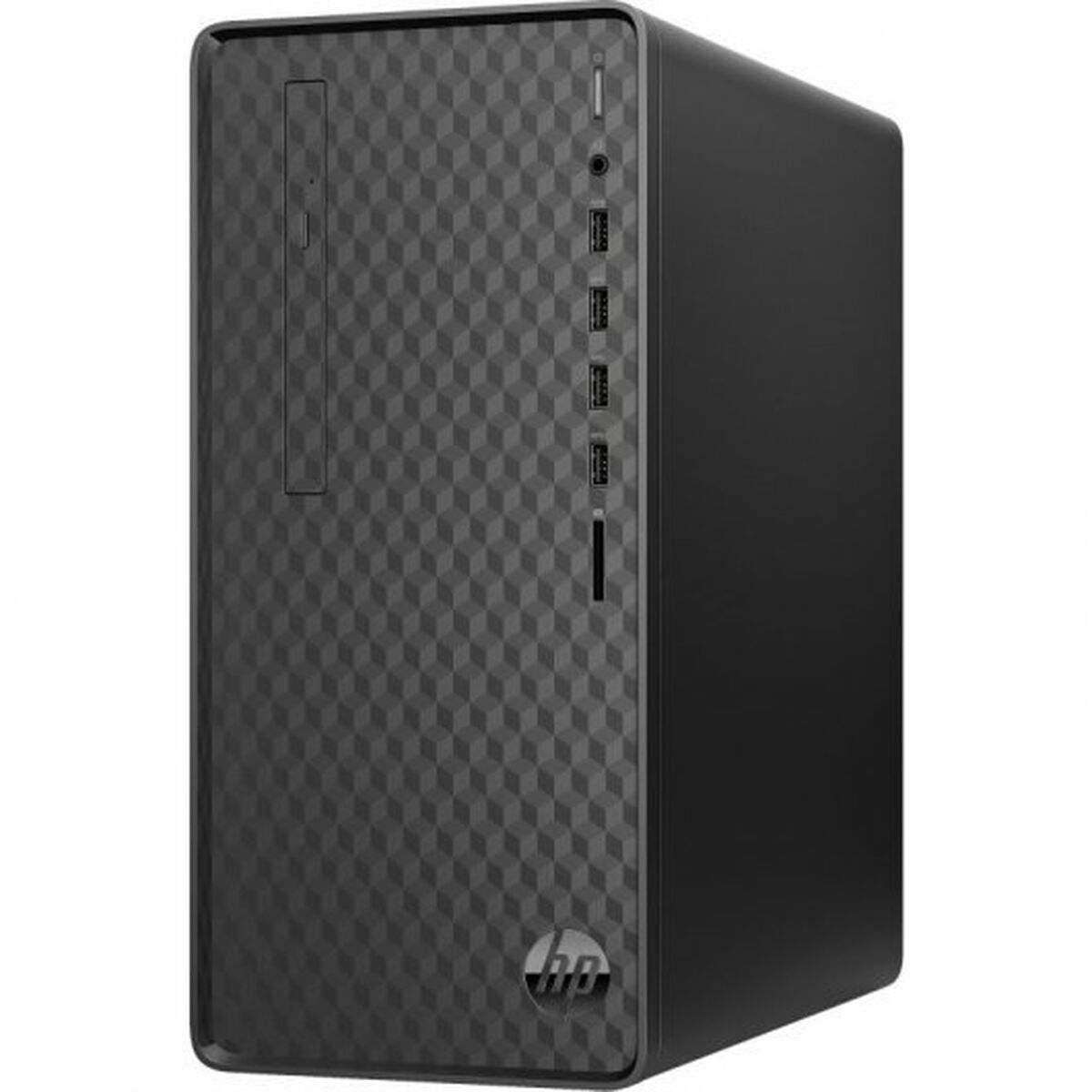 Настольный ПК HP M01-F3021ns Intel Core i5-13400 16 GB RAM 512 Гб SSD-2