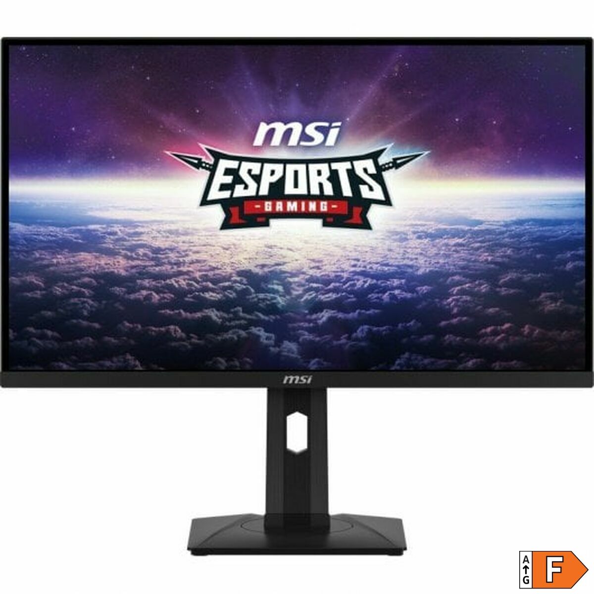 Монитор MSI MAG 274UPF 27 IPS 144 Hz-2