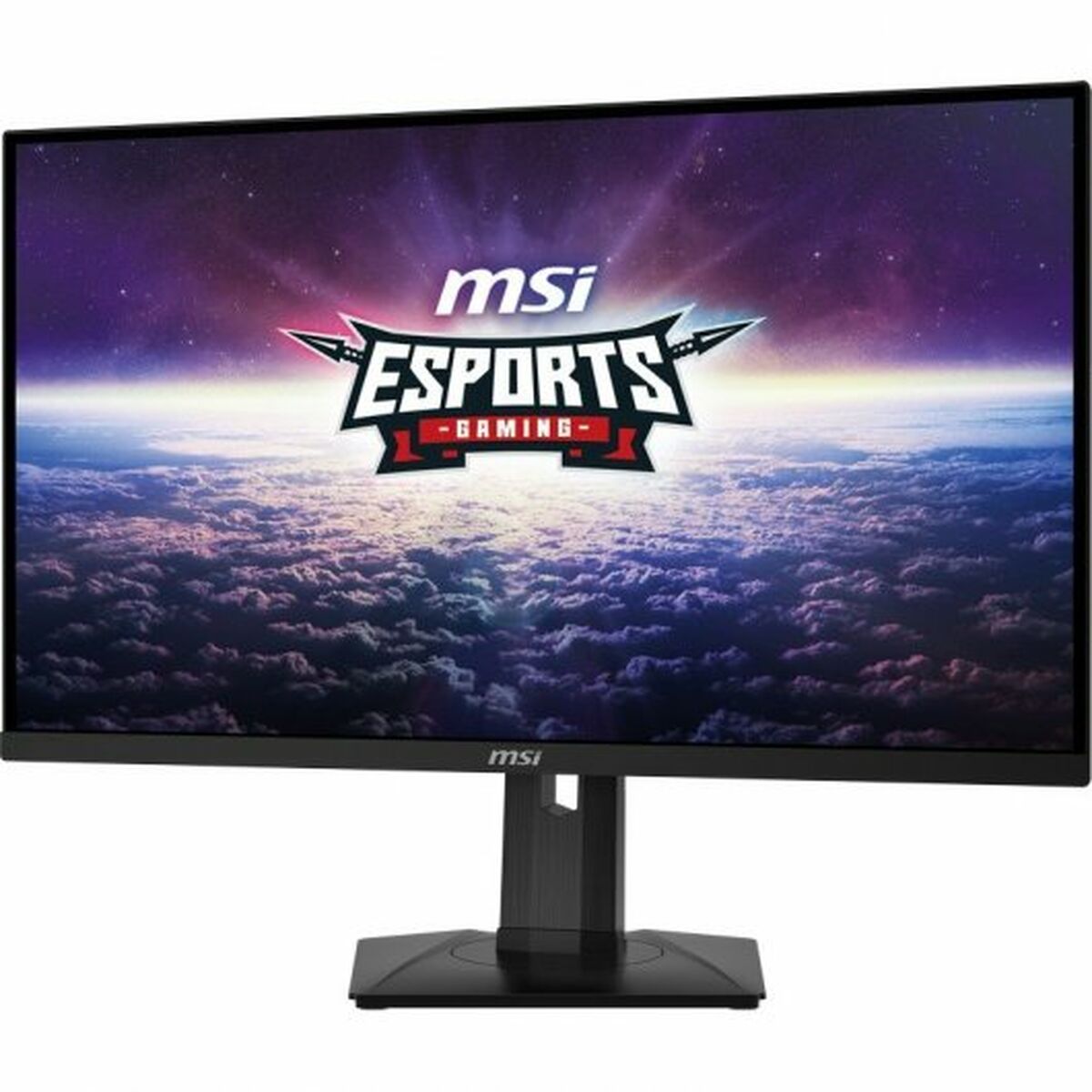 Монитор MSI MAG 274UPF 27 IPS 144 Hz-3