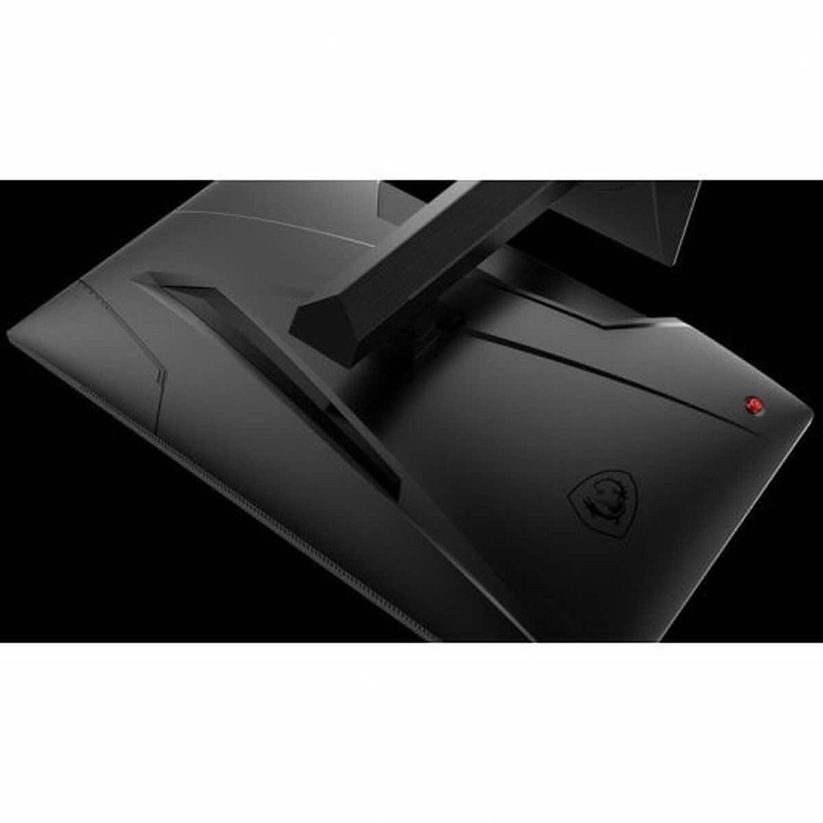 Монитор MSI MAG 274UPF 27 IPS 144 Hz-8