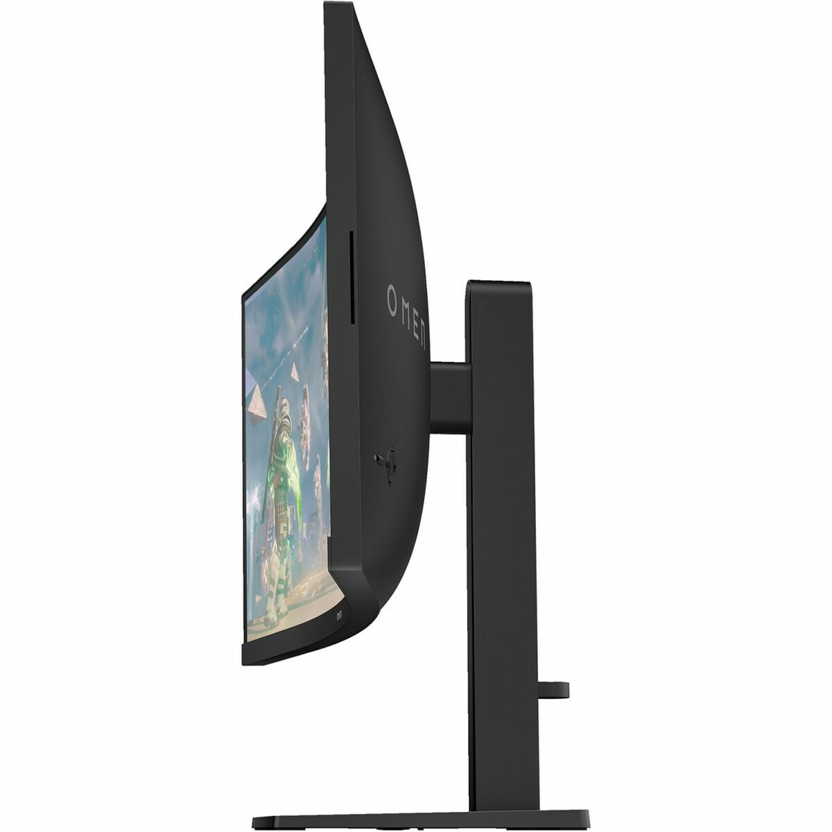 Монитор HP OMEN 34c 34 LED VA Flicker free 165 Hz-5