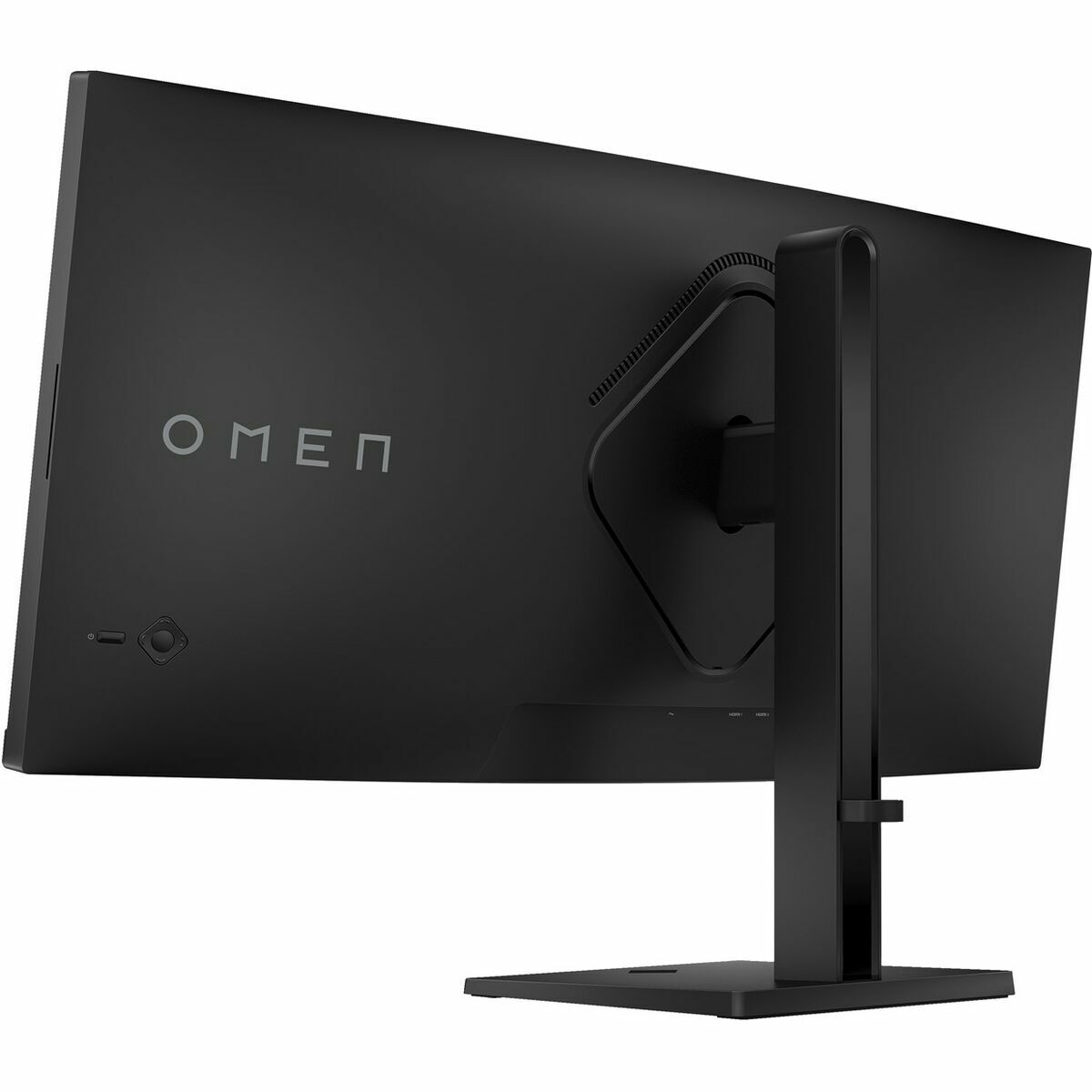 Монитор HP OMEN 34c 34 LED VA Flicker free 165 Hz-6
