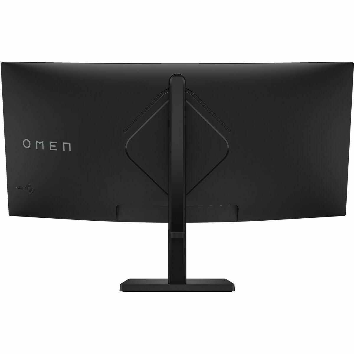 Монитор HP OMEN 34c 34 LED VA Flicker free 165 Hz-7