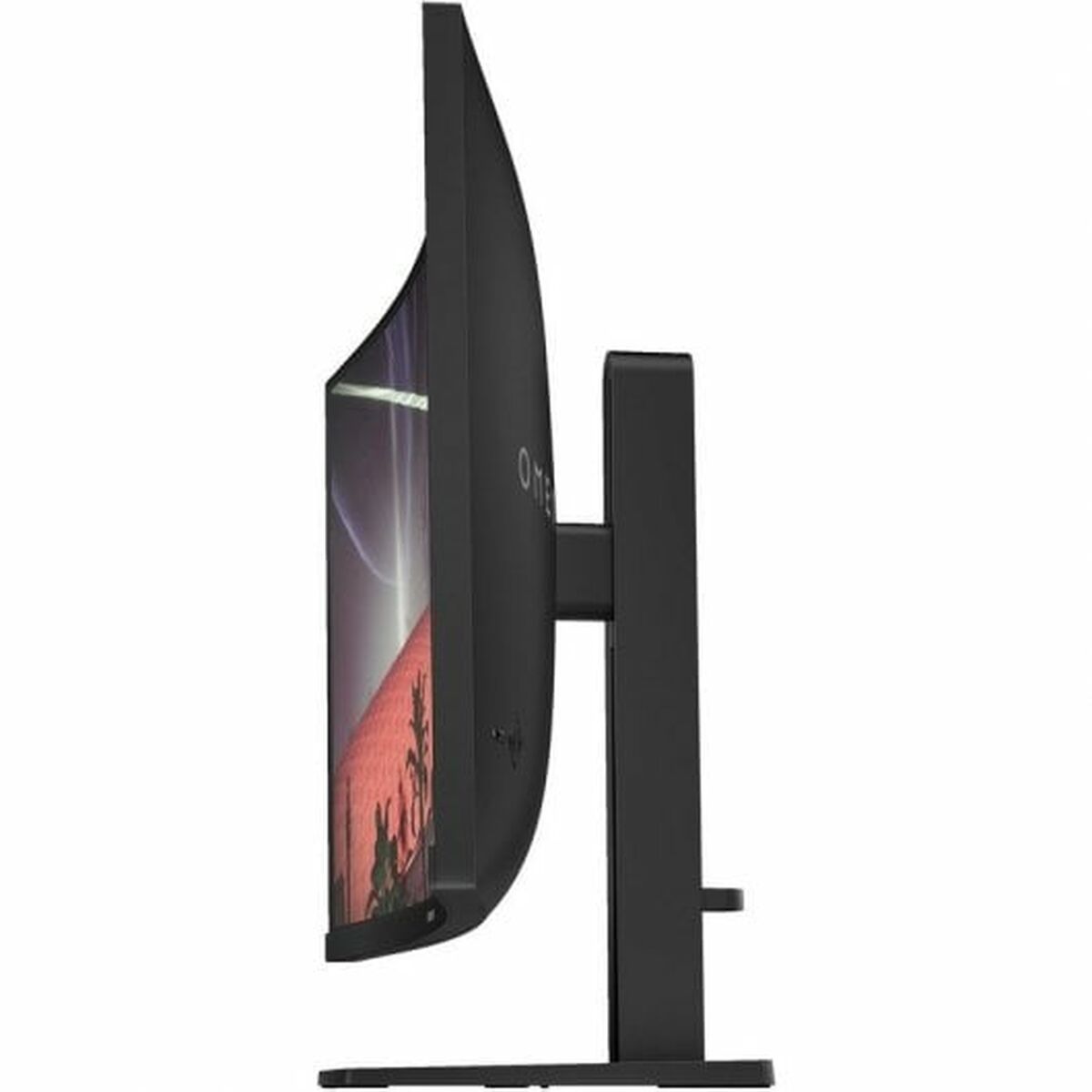 Монитор HP Omen 27qs 31,5 VA Flicker free 165 Hz-5