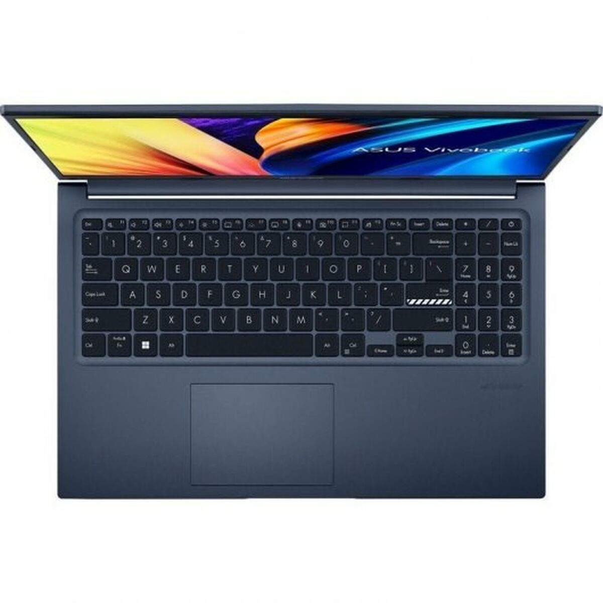 Ноутбук Asus VivoBook 15 F1502ZA-EJ650W 15,6 Intel Core i5-1235U 16 GB RAM 512 Гб SSD Испанская Qwerty-7