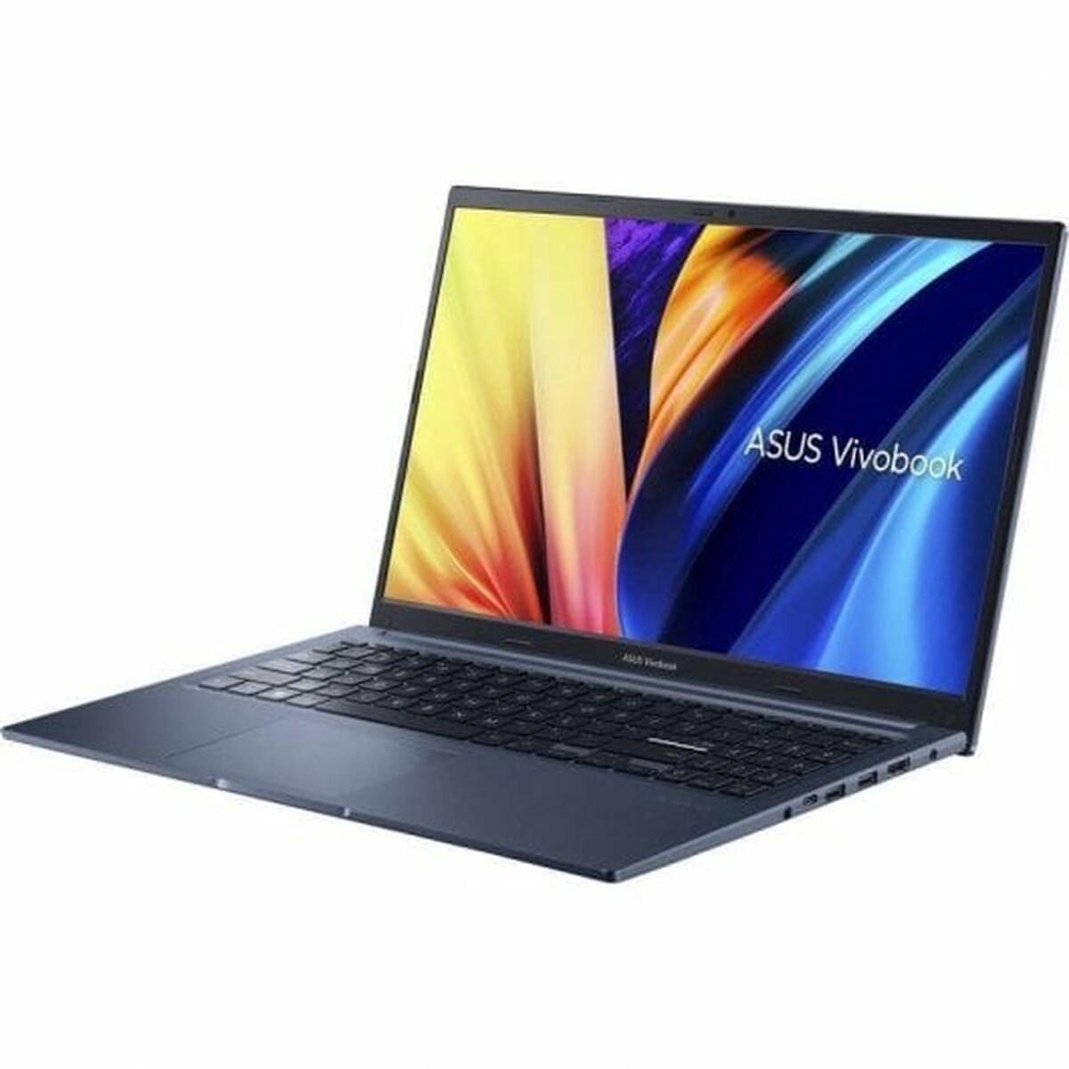 Ноутбук Asus VivoBook 15 F1502ZA-EJ650W 15,6 Intel Core i5-1235U 16 GB RAM 512 Гб SSD Испанская Qwerty-8